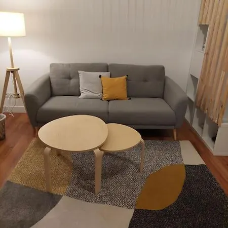 Duplex Au Coeur De I Perfect Location On Main Street Apartment *
