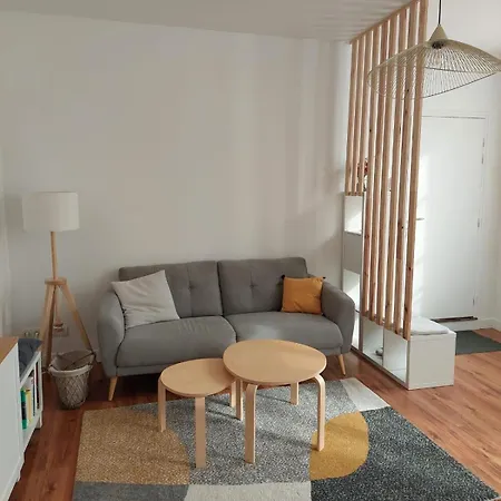 Duplex Au Coeur De I Perfect Location On Main Street Apartment *